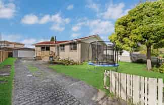 7 Tangelo Place, Bucklands Beach