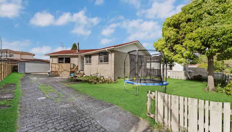 7 Tangelo Place, Bucklands Beach