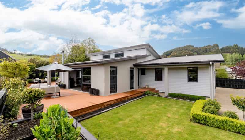 4 Coronga Lane, Wingatui, Mosgiel