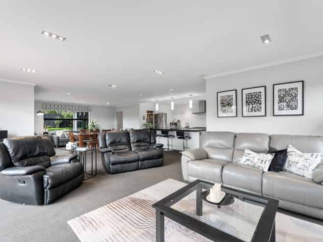 4 Coronga Lane, Wingatui, Mosgiel