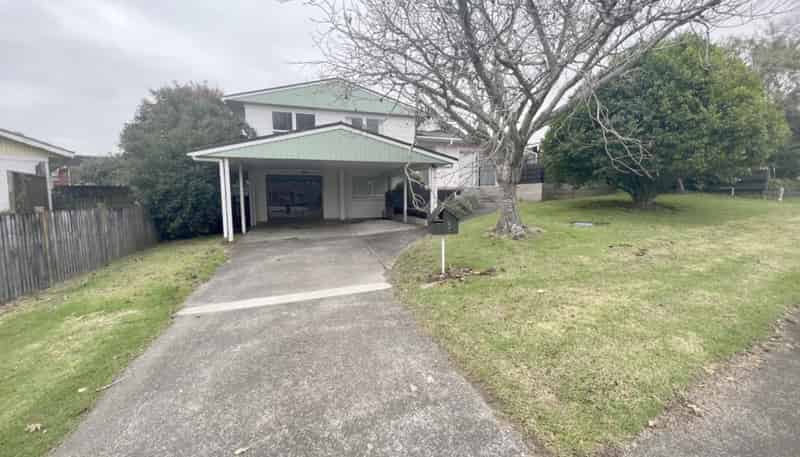 5 Bellfield Road, Opaheke