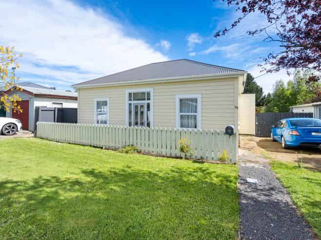 79 Ronaldsay Street, Palmerston