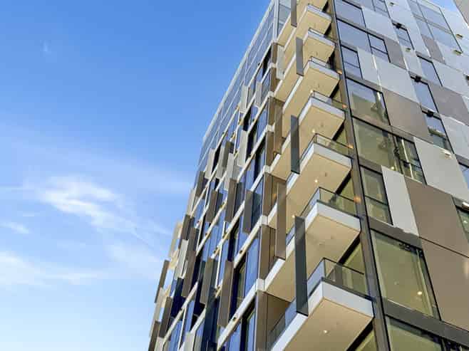 408/10 Alpha Street, Te Aro