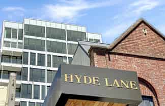 408/10 Alpha Street, Te Aro