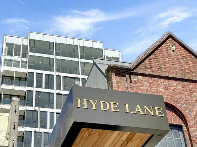 408/10 Alpha Street, Te Aro