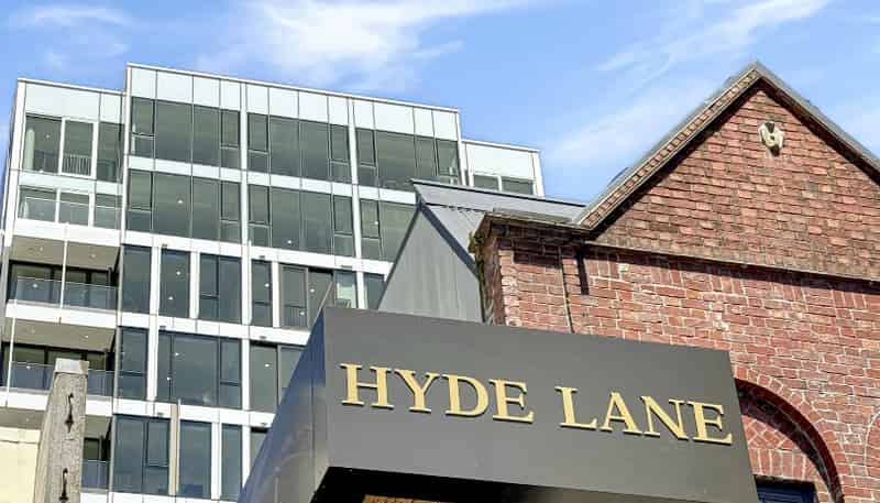 408/10 Alpha Street, Te Aro