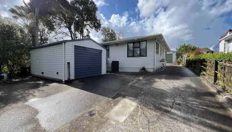 17 Hinau Street, New Lynn
