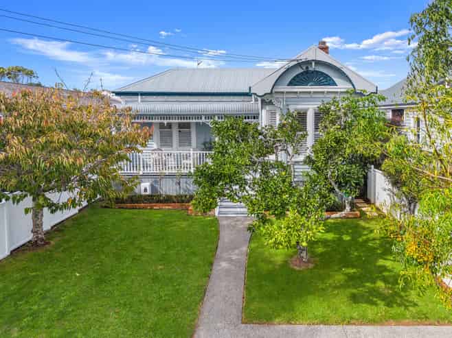 55 Symonds Street, Onehunga