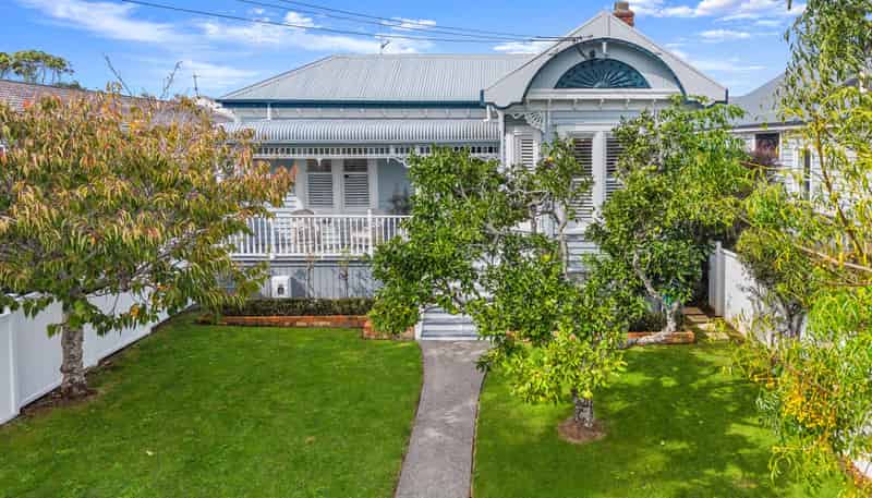 55 Symonds Street, Onehunga