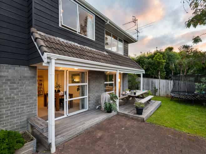 3/50 Meadowbank Road, Meadowbank