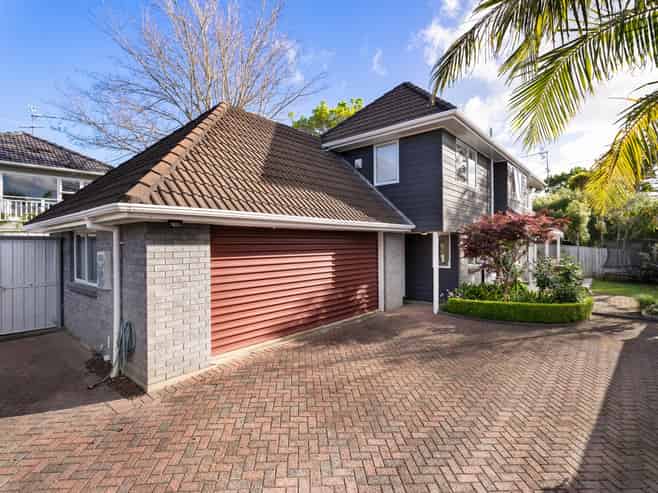 3/50 Meadowbank Road, Meadowbank
