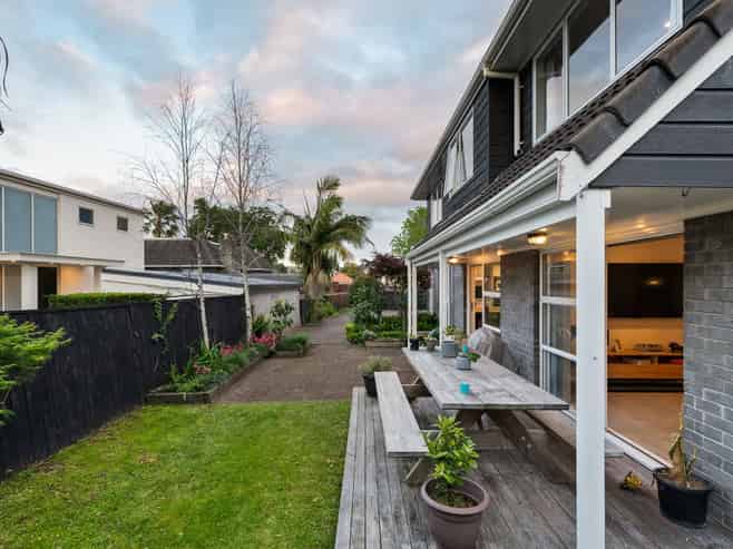 3/50 Meadowbank Road, Meadowbank