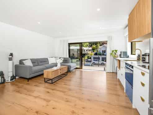 57-4 Manor Place, Dunedin Central