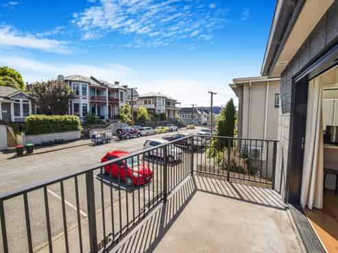 57-4 Manor Place, Dunedin Central