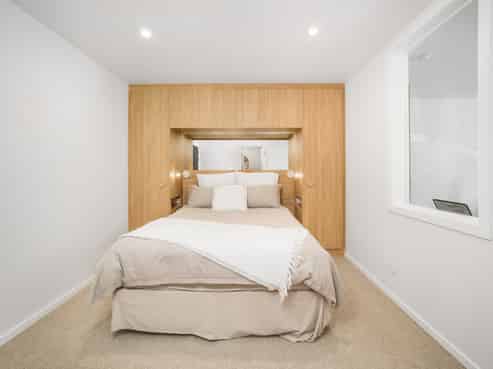 57-4 Manor Place, Dunedin Central