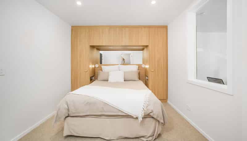 57-4 Manor Place, Dunedin Central