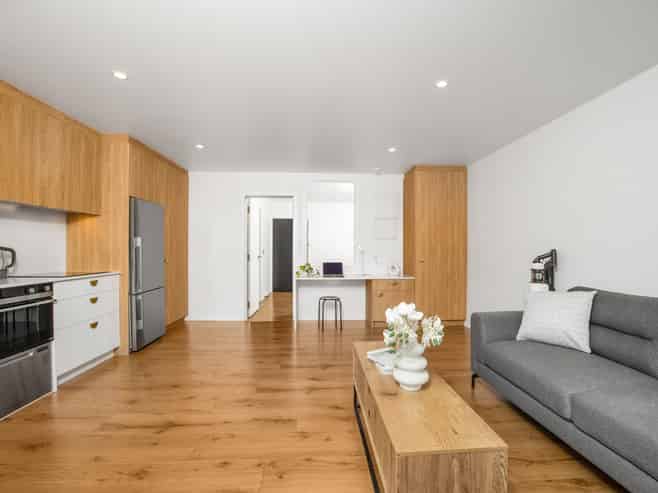 57-4 Manor Place, Dunedin Central