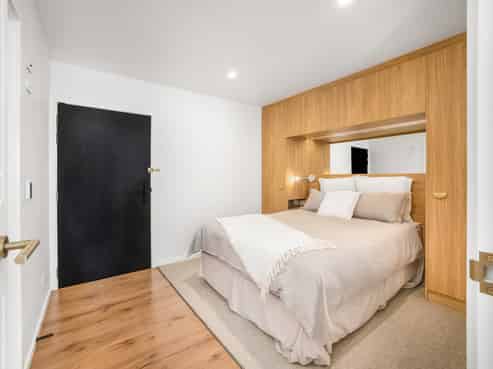 57-4 Manor Place, Dunedin Central