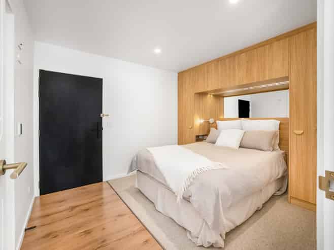 57-4 Manor Place, Dunedin Central