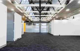 149 sqm Dominion Road Office with 6 Car Parks