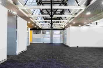 149 sqm Dominion Road Office with 6 Car Parks