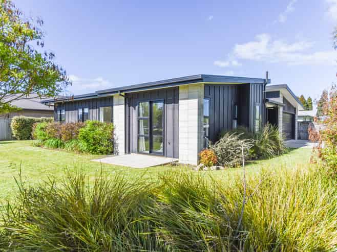 35 Kerei Street, Motueka