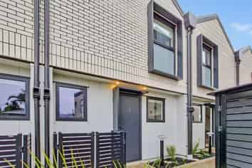 7/22 Cleland Crescent, Blockhouse Bay