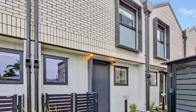 7/22 Cleland Crescent, Blockhouse Bay