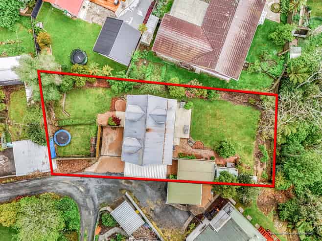 43 Winstone Avenue, Chartwell