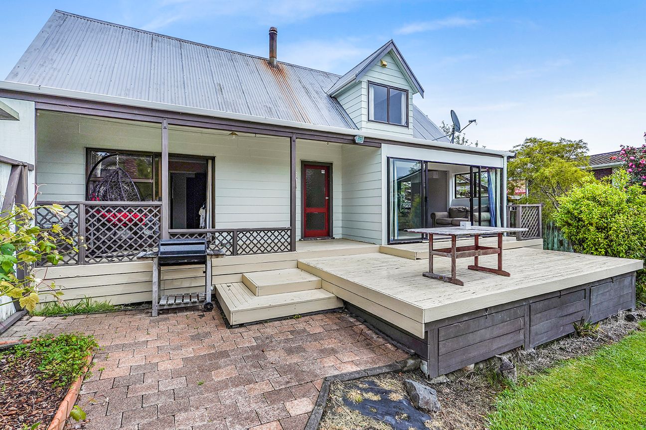 Opportunity Knocks as Owners Have Bought - Widok 2