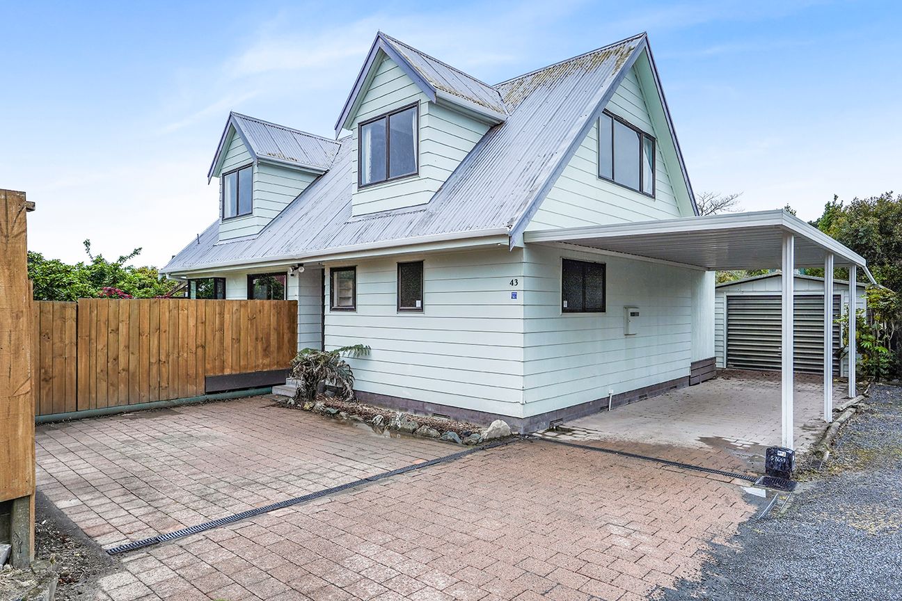 Opportunity Knocks as Owners Have Bought - Widok 5