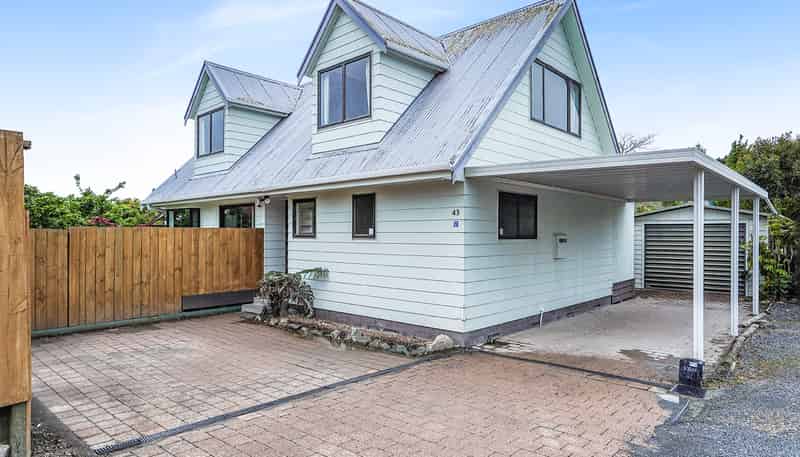 43 Winstone Avenue, Chartwell