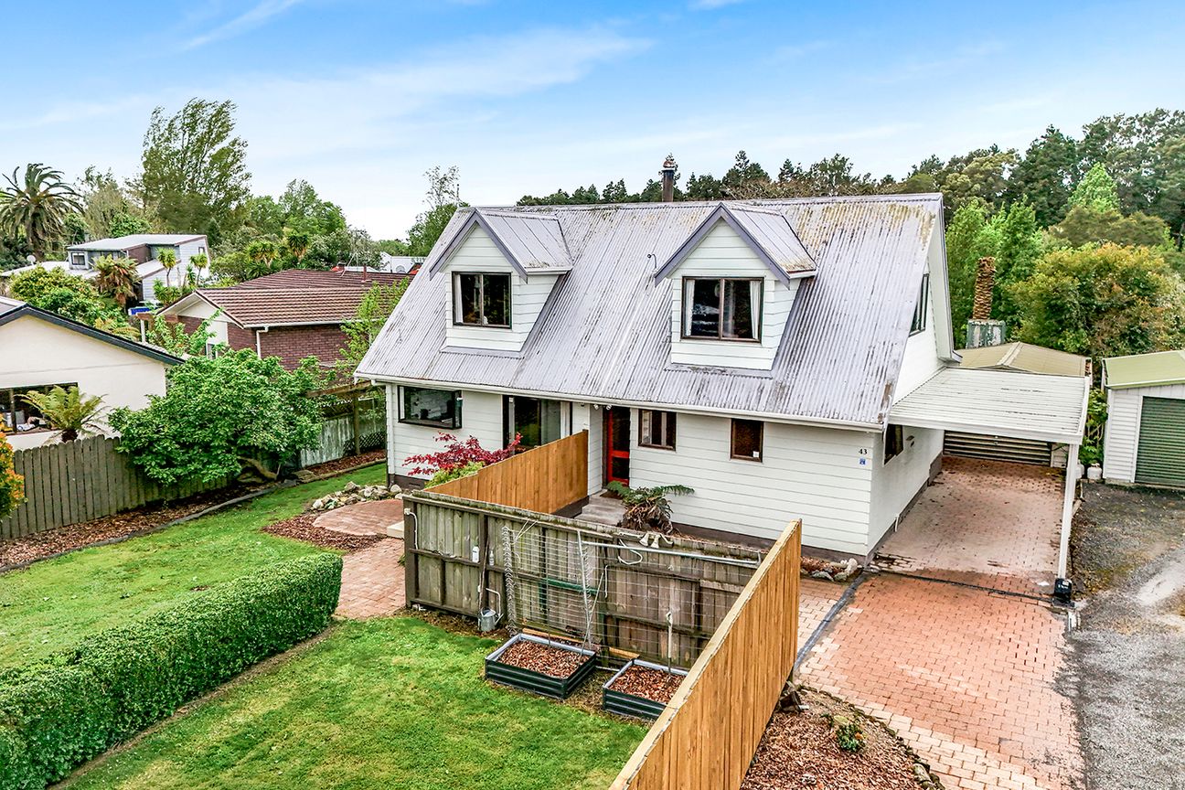 Opportunity Knocks as Owners Have Bought - Widok 4