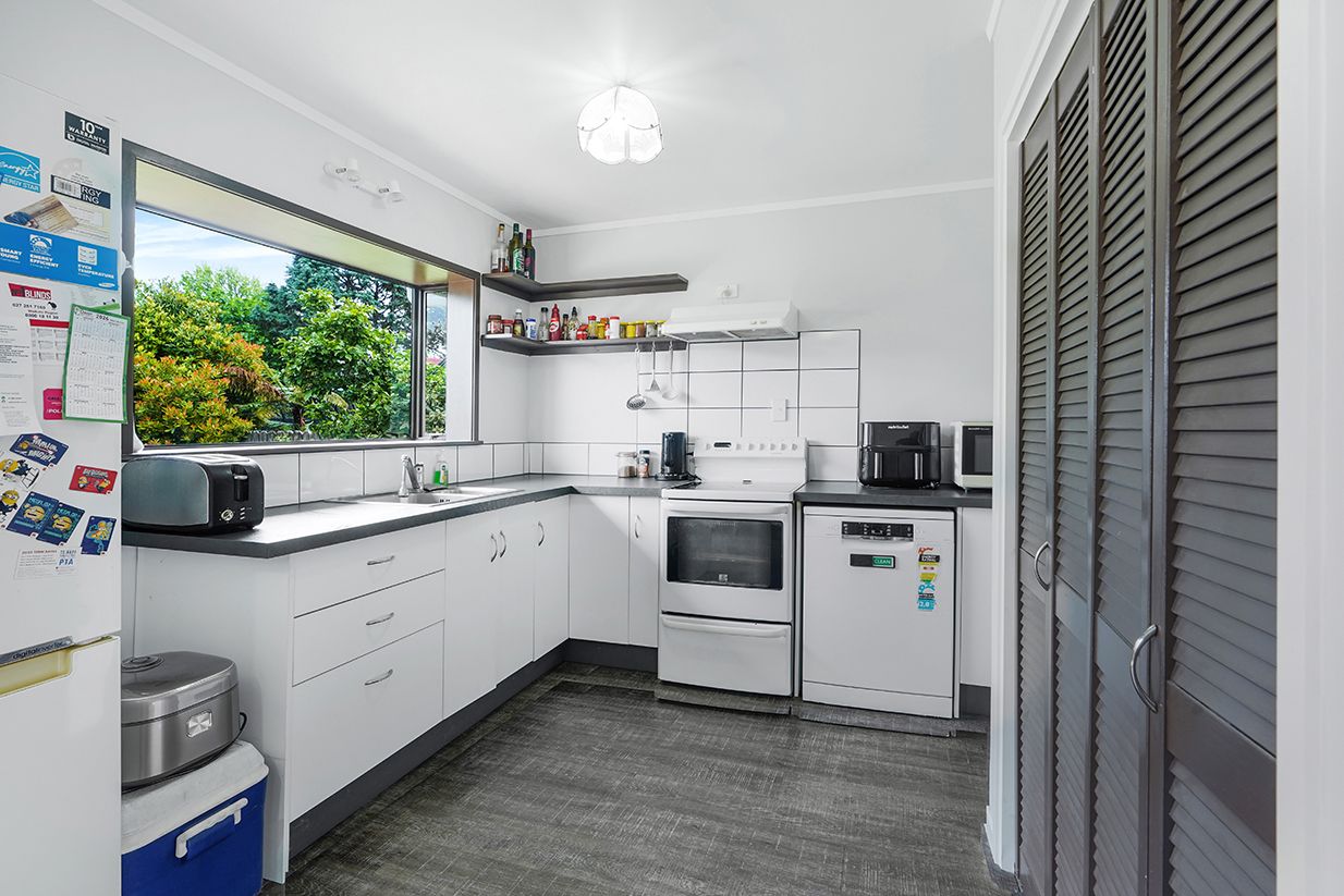 Opportunity Knocks as Owners Have Bought - Więcej