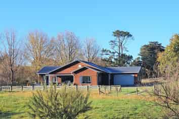 28 Ward Road, Matakana