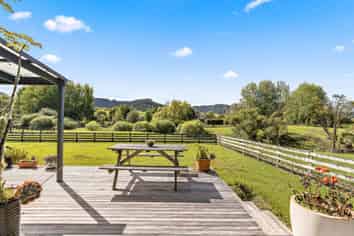 28 Ward Road, Matakana