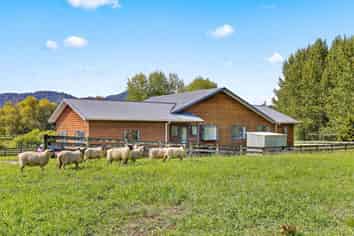 28 Ward Road, Matakana