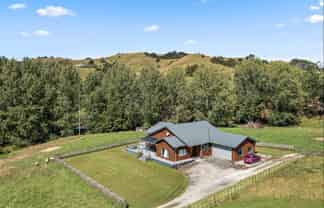 28 Ward Road, Matakana