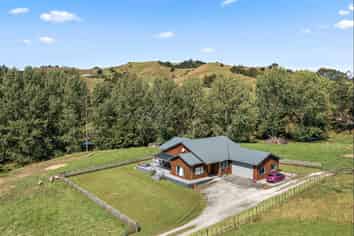 28 Ward Road, Matakana