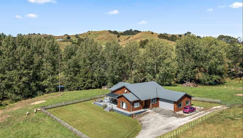 28 Ward Road, Matakana