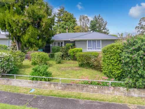 9 Fairfield Avenue, Huntly