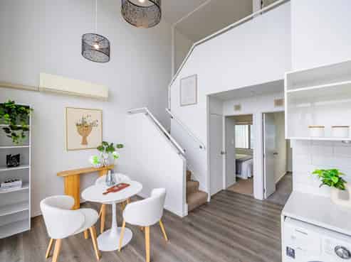 408/10 Flower Street, Eden Terrace