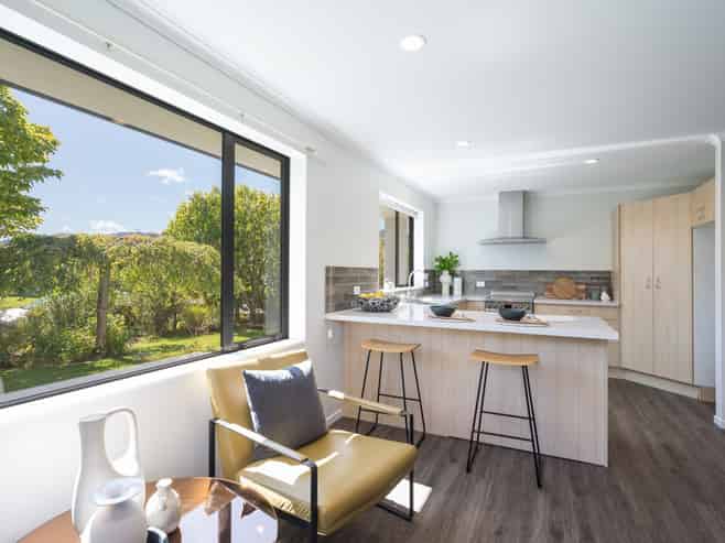 21 Tollemache Street, Richmond