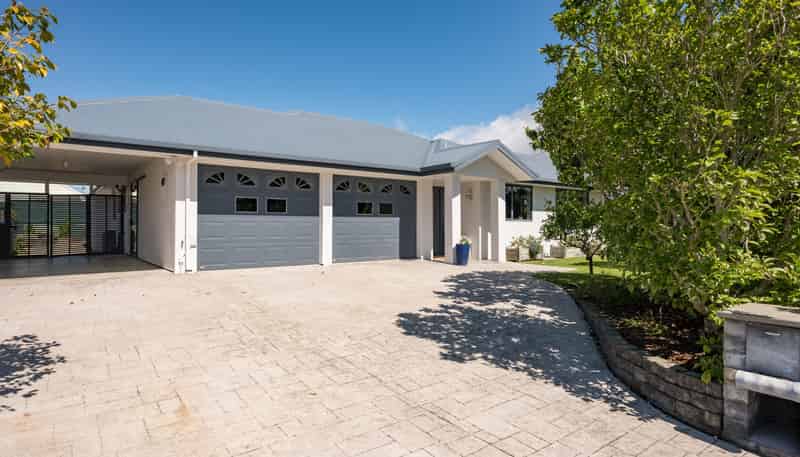 21 Tollemache Street, Richmond