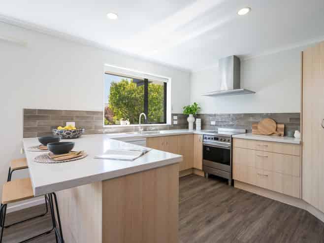 21 Tollemache Street, Richmond