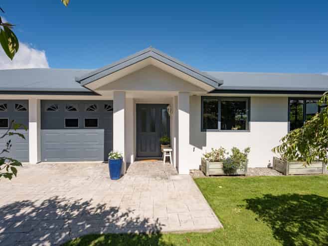 21 Tollemache Street, Richmond