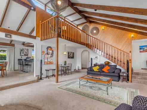 58 Highbury Drive, Levin