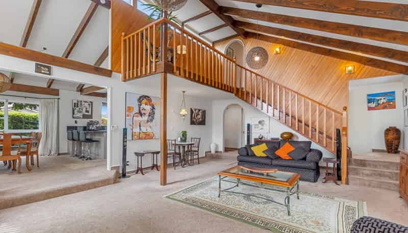 58 Highbury Drive, Levin