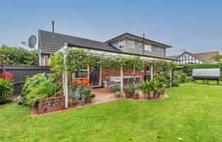 58 Highbury Drive, Levin