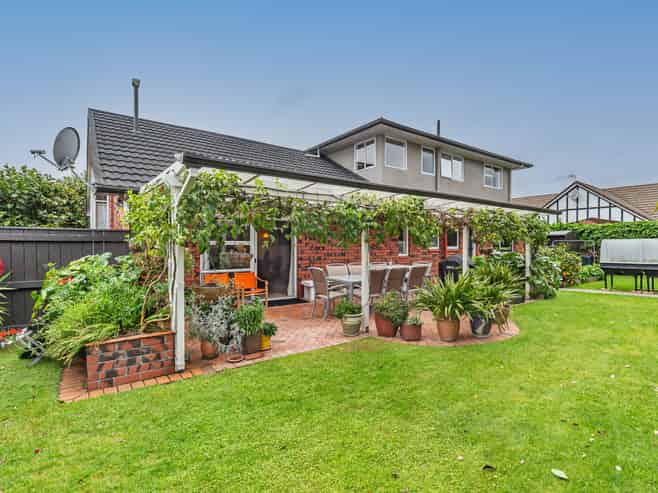 58 Highbury Drive, Levin